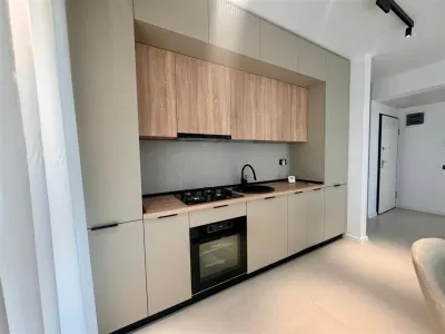 Vanzare apartamet 2 camere bloc nou, Paulesti - foto 12
