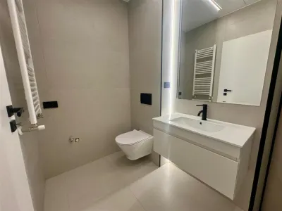 Vanzare apartamet 2 camere bloc nou, Paulesti - foto 24