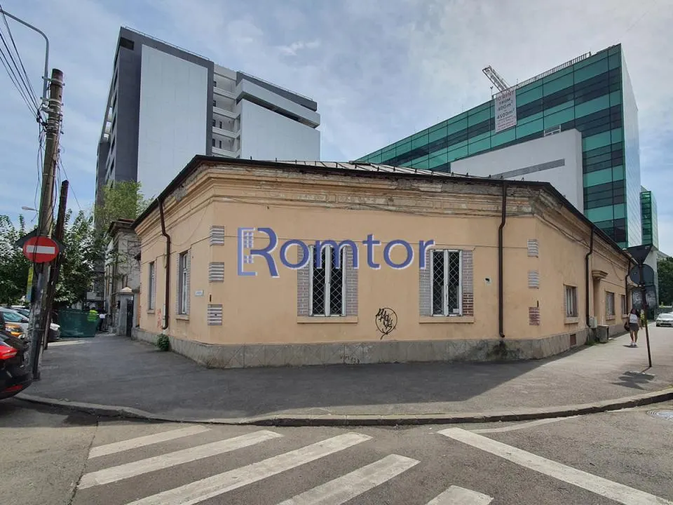 Spatiu comercial pretabil evenimente, restaurant, investitie - foto 1
