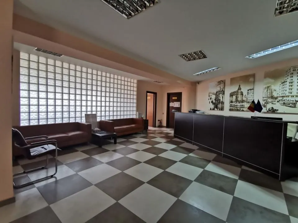 Birouri zona Vitan - foto 4