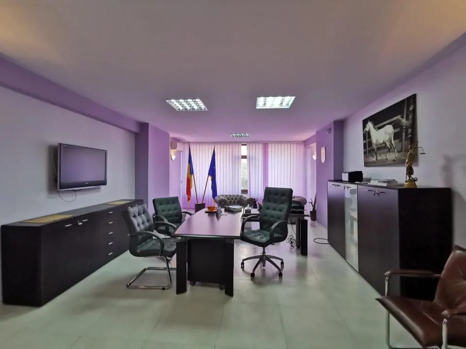 Birouri zona Vitan - foto 6
