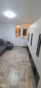 Garsoniera Centru Civic -AFI,mobilata,68000Euro - Brasov