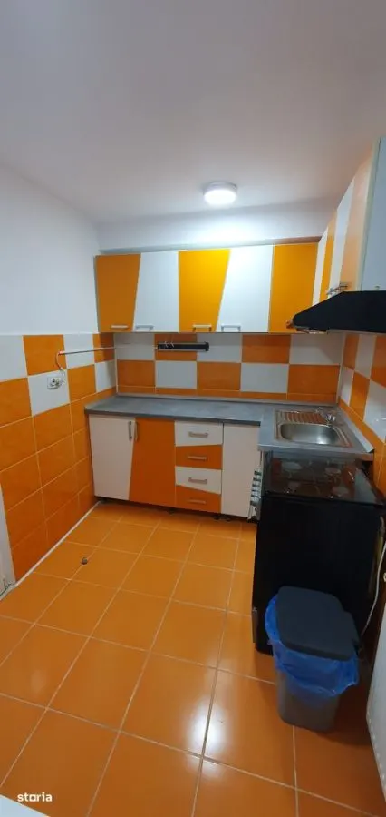 Garsoniera Centru Civic -AFI,mobilata,68000Euro - foto 2