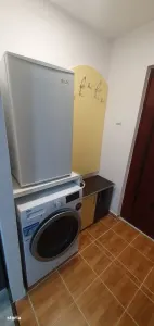 Garsoniera Centru Civic -AFI,mobilata,68000Euro - foto 12