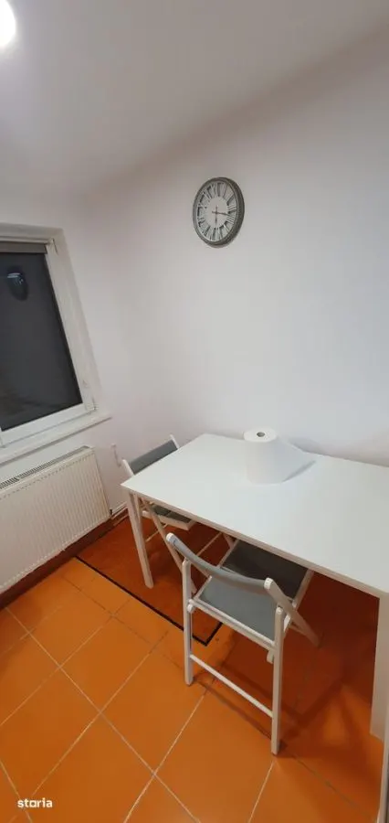 Garsoniera Centru Civic -AFI,mobilata,68000Euro - foto 5