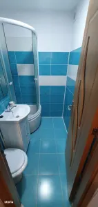 Garsoniera Centru Civic -AFI,mobilata,68000Euro - foto 7