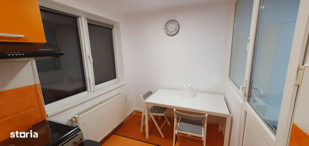Garsoniera Centru Civic -AFI,mobilata,68000Euro - foto 8