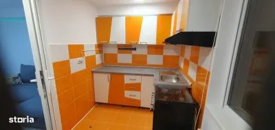 Garsoniera Centru Civic -AFI,mobilata,68000Euro - foto 9