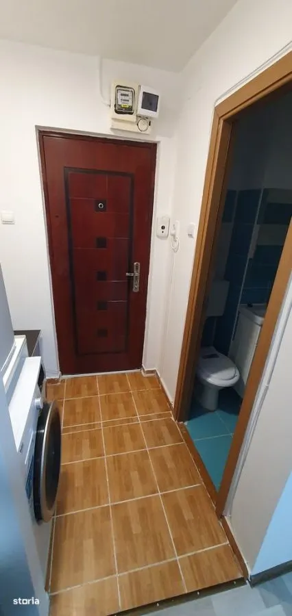Garsoniera Centru Civic -AFI,mobilata,68000Euro - foto 10