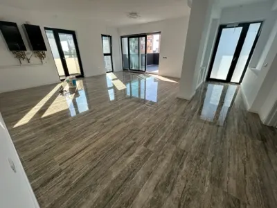Vanzare penthouse superb 4 camere Ploiesti, cartier Albert. - Ploiesti
