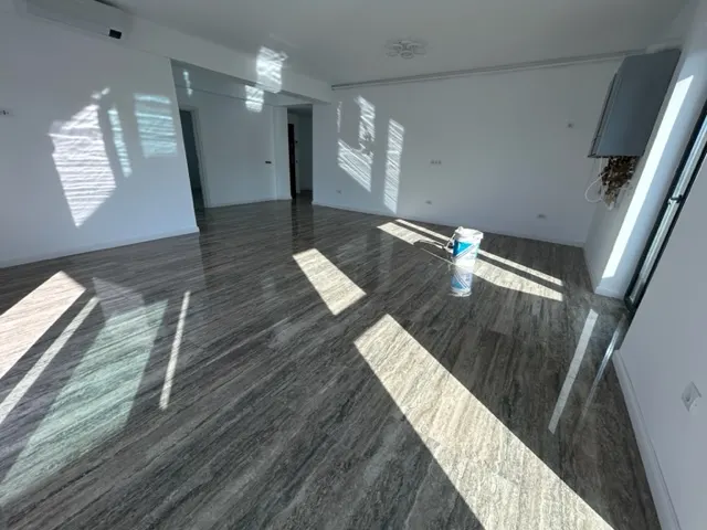 Vanzare penthouse superb 4 camere Ploiesti, cartier Albert. - foto 12
