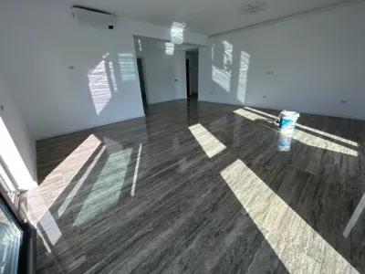Vanzare penthouse superb 4 camere Ploiesti, cartier Albert. - foto 13