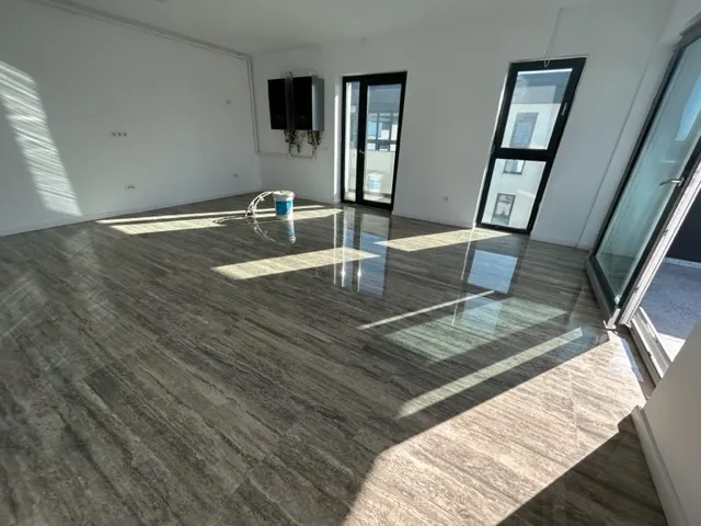 Vanzare penthouse superb 4 camere Ploiesti, cartier Albert. - foto 14