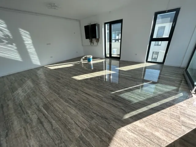 Vanzare penthouse superb 4 camere Ploiesti, cartier Albert. - foto 3