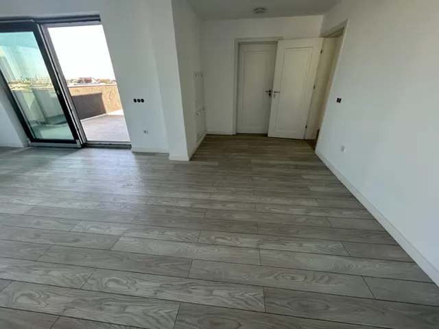Vanzare penthouse superb 4 camere Ploiesti, cartier Albert. - foto 9