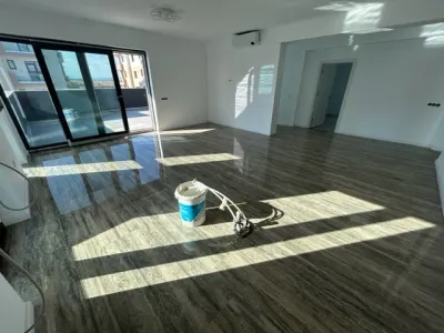Vanzare penthouse superb 4 camere Ploiesti, cartier Albert. - foto 10