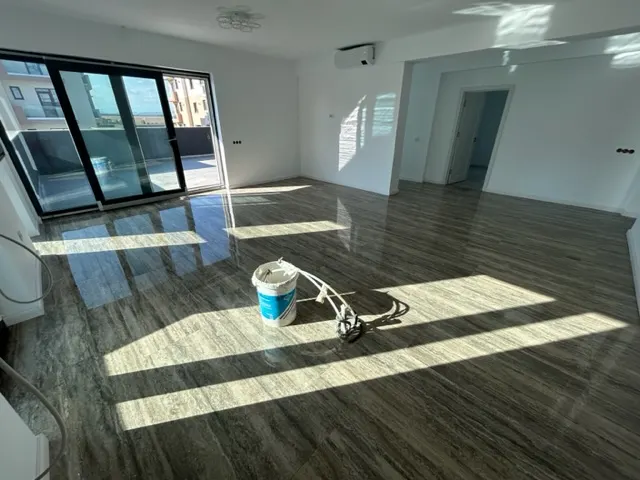 Vanzare penthouse superb 4 camere Ploiesti, cartier Albert. - foto 10