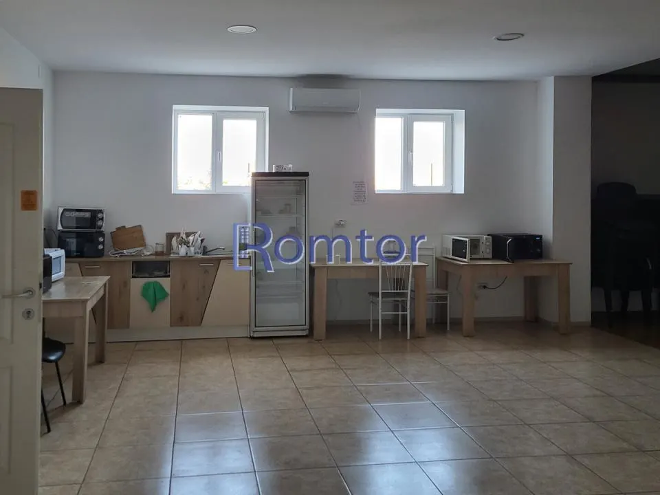 Spatii pentru depozitare sau productie [38oV-2oooKVA] - foto 8
