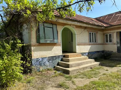 Vanzare casa Magurele, 20km de Ploiesti - Magurele