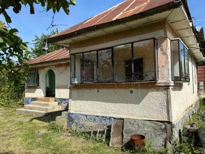 Vanzare casa Magurele, 20km de Ploiesti - foto 18