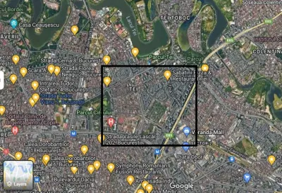 Colentina, Spatiu comercial de vanzare, investitie, inchiriat - Bucuresti