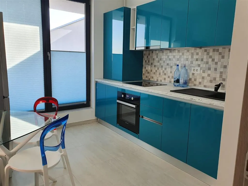 Inchiriere penthouse lux Ploiesti, zona Albert MRS - foto 1