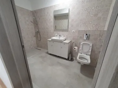 Inchiriere penthouse lux Ploiesti, zona Albert MRS - foto 14