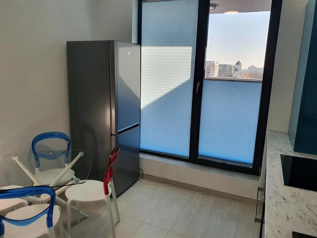 Inchiriere penthouse lux Ploiesti, zona Albert MRS - foto 17