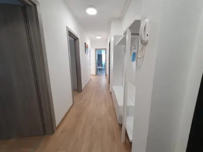 Inchiriere penthouse lux Ploiesti, zona Albert MRS - foto 19