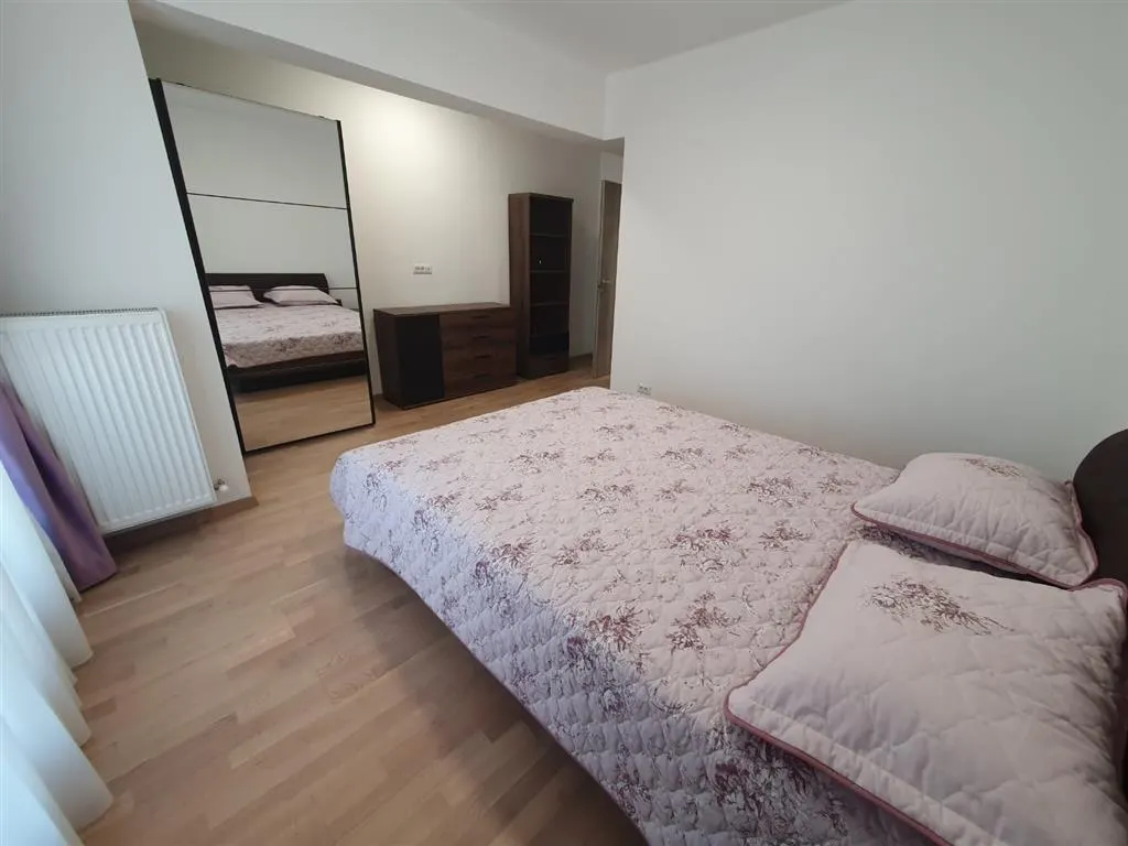 Inchiriere penthouse lux Ploiesti, zona Albert MRS - foto 9