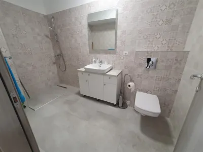 Inchiriere penthouse lux Ploiesti, zona Albert MRS - foto 10