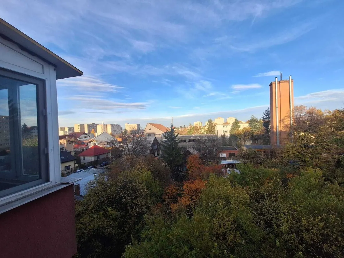 Apartament cu 2 camere Astra,renovat,mobilat modern,92000 Euro - foto 6