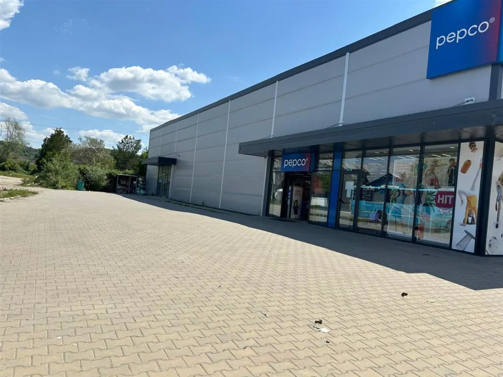 Inchiriere spatiu comercial Moreni-Pepco - foto 1