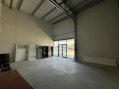 Inchiriere spatiu comercial Moreni-Pepco - foto 11