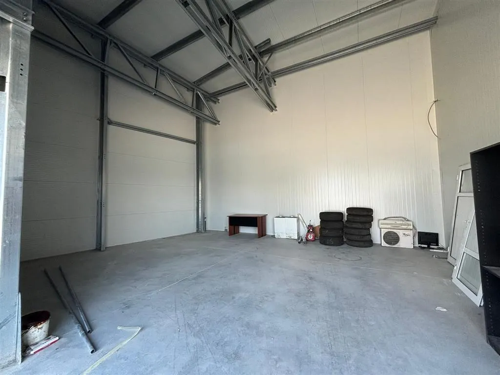 Inchiriere spatiu comercial Moreni-Pepco - foto 12