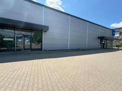 Inchiriere spatiu comercial Moreni-Pepco - foto 13