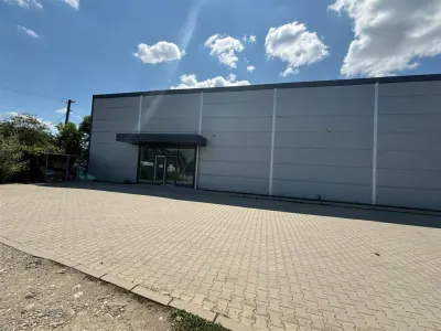 Inchiriere spatiu comercial Moreni-Pepco - foto 15