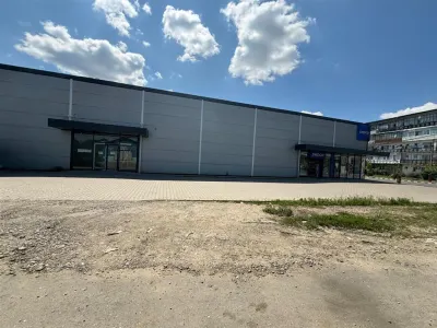 Inchiriere spatiu comercial Moreni-Pepco - foto 16