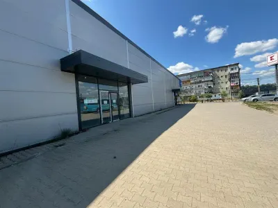 Inchiriere spatiu comercial Moreni-Pepco - foto 18