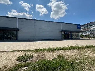 Inchiriere spatiu comercial Moreni-Pepco - foto 19