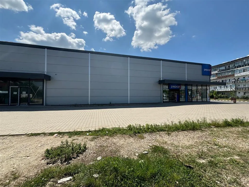Inchiriere spatiu comercial Moreni-Pepco - foto 19