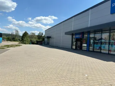 Inchiriere spatiu comercial Moreni-Pepco - foto 3