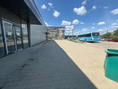 Inchiriere spatiu comercial Moreni-Pepco - foto 4