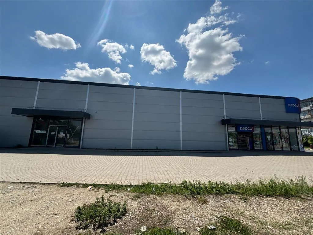 Inchiriere spatiu comercial Moreni-Pepco - foto 5