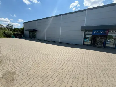 Inchiriere spatiu comercial Moreni-Pepco - foto 7
