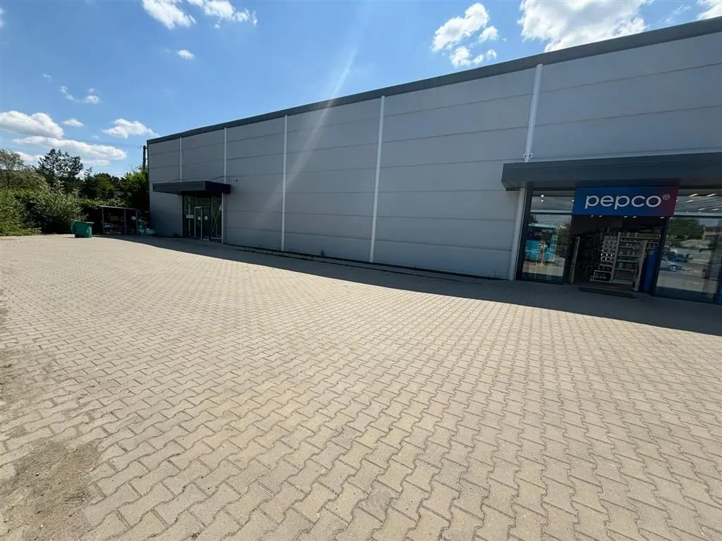 Inchiriere spatiu comercial Moreni-Pepco - foto 7