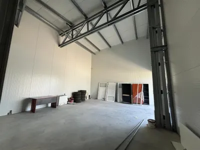Inchiriere spatiu comercial Moreni-Pepco - foto 8