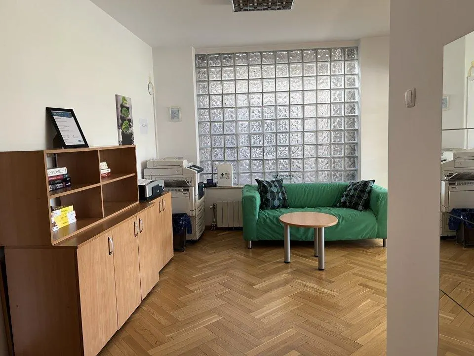 Primaverii/ Charles de Gaulle, apartament cu 4 camere de inchiriat/rezidential/birouri, 125 mp utili - foto 4