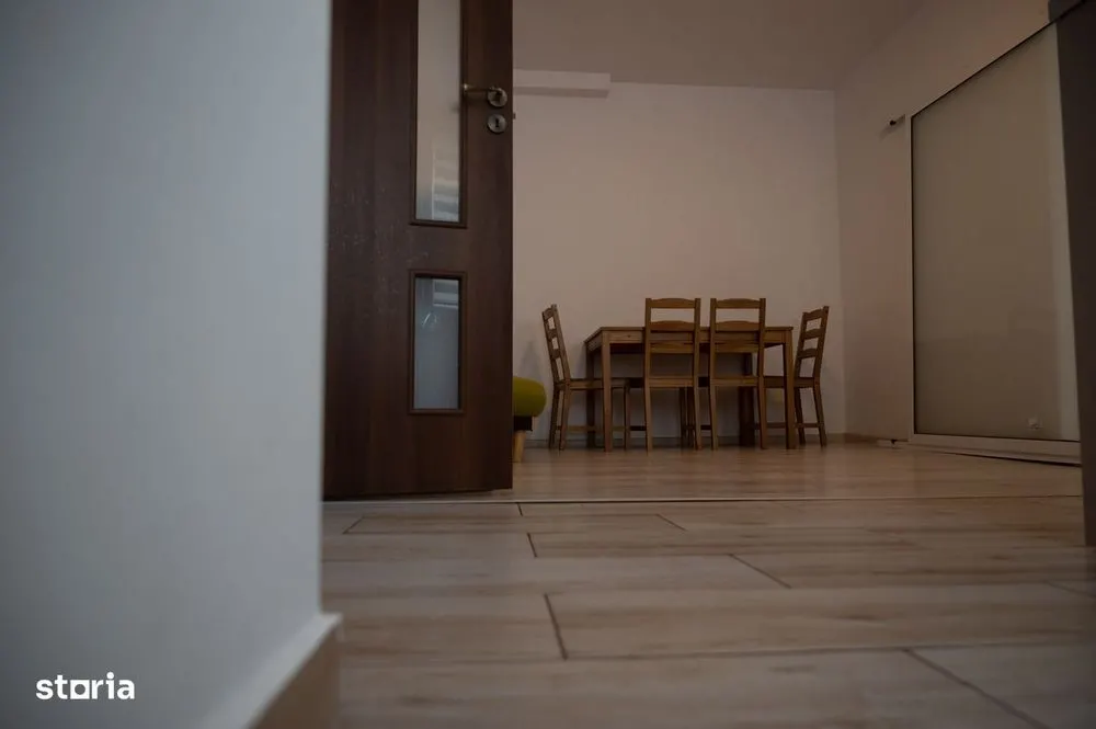 Apartament elegant in zona centrala,  curte si intrare individuala,102000 Euro - foto 1