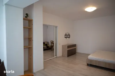 Apartament elegant in zona centrala,  curte si intrare individuala,102000 Euro - foto 4